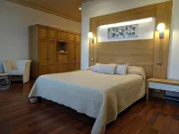 Hôtel la Guimbarde - Spa