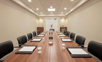 Coldra Court Hotel by Celtic Manor