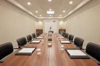 凱爾特莊園科爾德拉科特飯店 - Wi-Fi