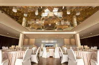 DoubleTree by Hilton Edinburgh - Queensferry Crossing - breakfast