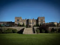 Slaley Hall Hotel, Spa & Golf Resort - Pool