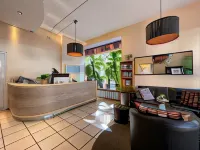 โรงแรมอัมเซนด์ลิงเงอร์ ทอร์ - 2 ดาว