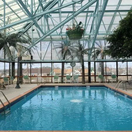 Wildwood Inn