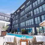 Rizz Suites by Instyle Near Sosua Beach with Pool & 24h Gym - spa