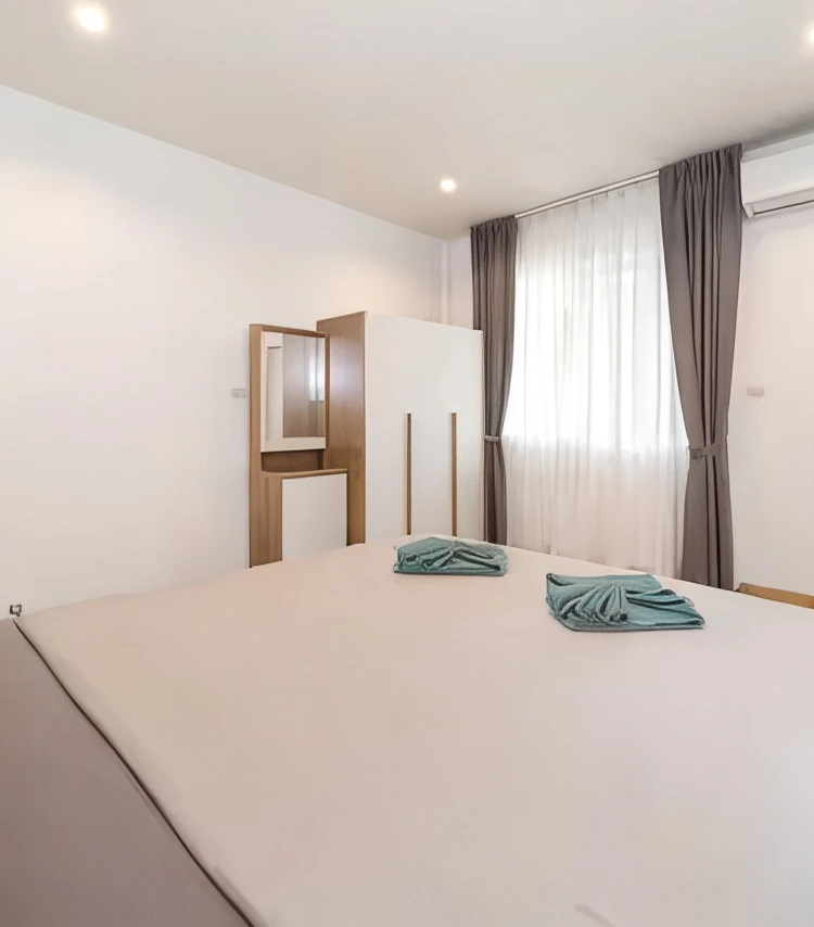 รูปภาพของ2BRtownhome 300M walk to katabeach fully equipped