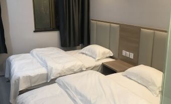 Beijing Xiangjun Business Hotel
