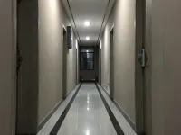 Shangyoute Hotel فنادق في ماتشنغ