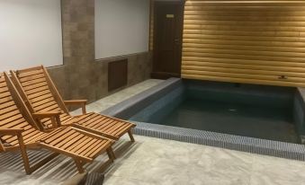 V Teme Hotel & Spa