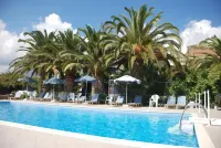 Anna Studios Hotels in Pythagoreio