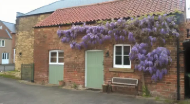 奧列特大廳馬廄酒店 酒店
