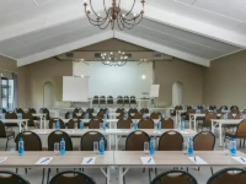 Upington Inn โรงแรมในอูปิงตัน