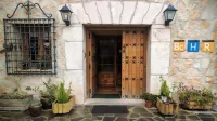 Hotel la Gerencia