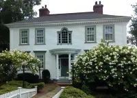 Daniel Stebbins B and B Hotels in Easthampton