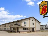 Super 8 by Wyndham Blackwell
