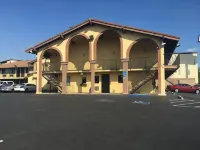 Sierra Inn Hotels in El Monte