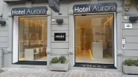 Hotel Aurora - bar