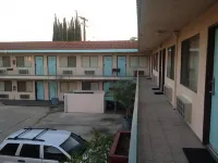 All 8 Motel Hotel a Azusa