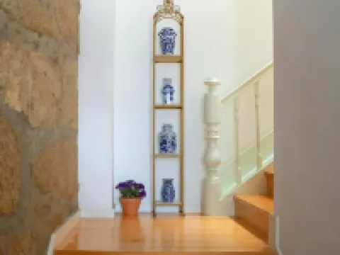 Hospedaria Londres Hotels in Campanha