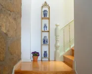 HOSPEDARIA LONDRES Hotels in Campanha