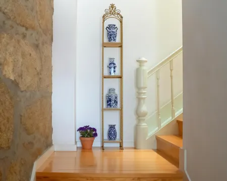 Hospedaria Londres Отели в г. Кампаньян