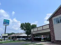 Suburban Studios Millville Hotel di Vineland