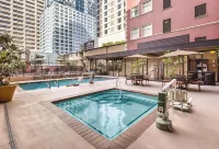 WorldMark Seattle The Camlin