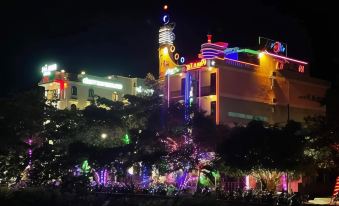 HA Anh Hotel