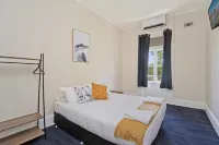 Imperial Hotel Singleton Hotels in Singleton