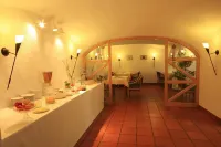 Hotel Trasen Hotels in Muhldorf