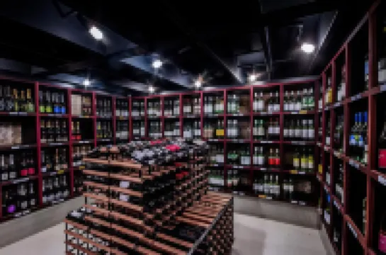 比勒陀利亞飯店