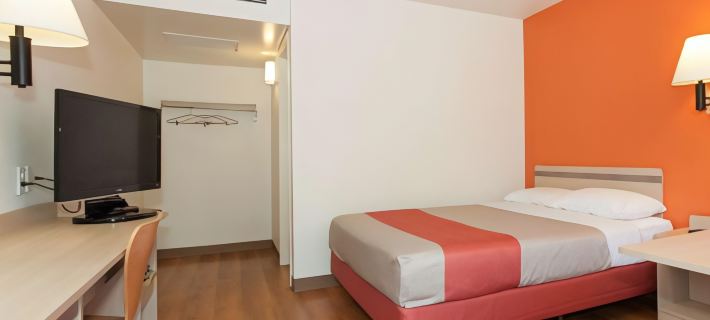 Hi - Wheel Flats Hoteles en Condado de Yolo