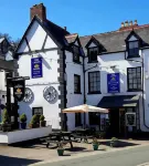 The Crown Hotel Hotel di Bala