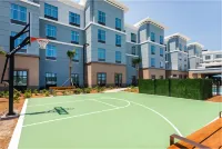 Homewood Suites by Hilton Panama City Beach Hotels in Bay County