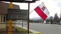 Western Motel Hotels in Gunnison