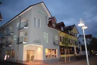 Hotel Adler Hôtels à : Freudenstadt