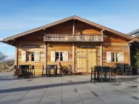 Köpfers Steinbuck Hotel dekat Stephansmünster Breisach