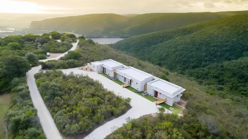 Alkantmooi Private Nature Reserve - Keursee Hotel a Greater Plettenberg Bay