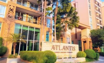 Atlantis Condo Resort GP