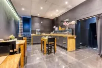 Hôtel de la Gare Hotels in Dalhem