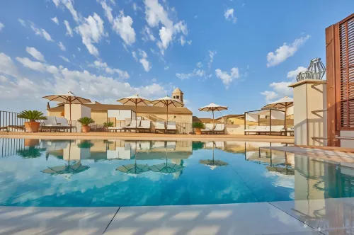 Cas Comte Suites & Spa - Adults Only Hotels in Inca