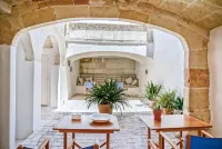 Hotel Nou Sant Antoni