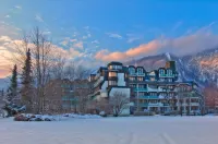 AMBER HOTEL BAVARIA Bad Reichenhall Hotels near Bad Reichenhall-Kirchberg