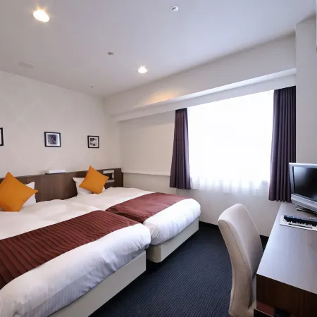 Art Hotel Joetsu