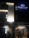 Grand Plaza Boutique Hotel