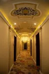 Belmorris Hotels & Resorts Hotel di Multan District