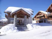 Résidence Néméa les Chalets des Cîmes