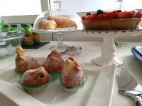Lauria Luxury Room Hotels in Butera