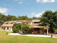 Hotel le Verger Maelvi Hotels in Grimaud