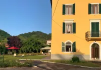 B&B Mikeme Hôtels à : Carrare