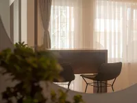 Lux Apartments Hotels in Pristina